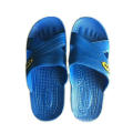 Professional Manufacturer Blue Color Conductive SPU Anti Static ESD Slippers for Cleanroom